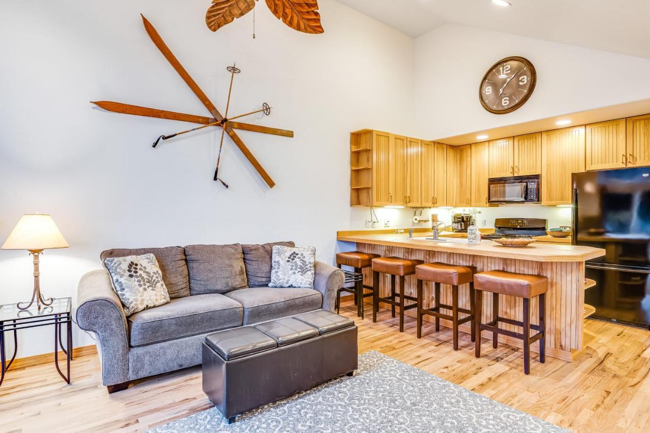 The Lakeview Escape Pagosa Springs Exteriér fotografie