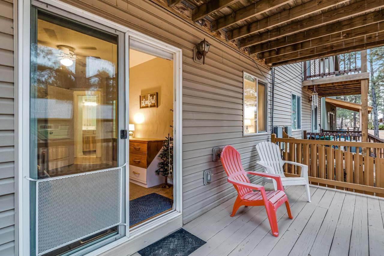 The Lakeview Escape Pagosa Springs Exteriér fotografie