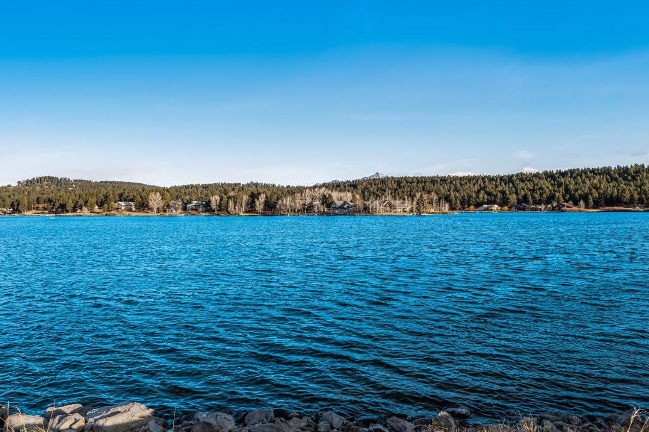 The Lakeview Escape Pagosa Springs Exteriér fotografie