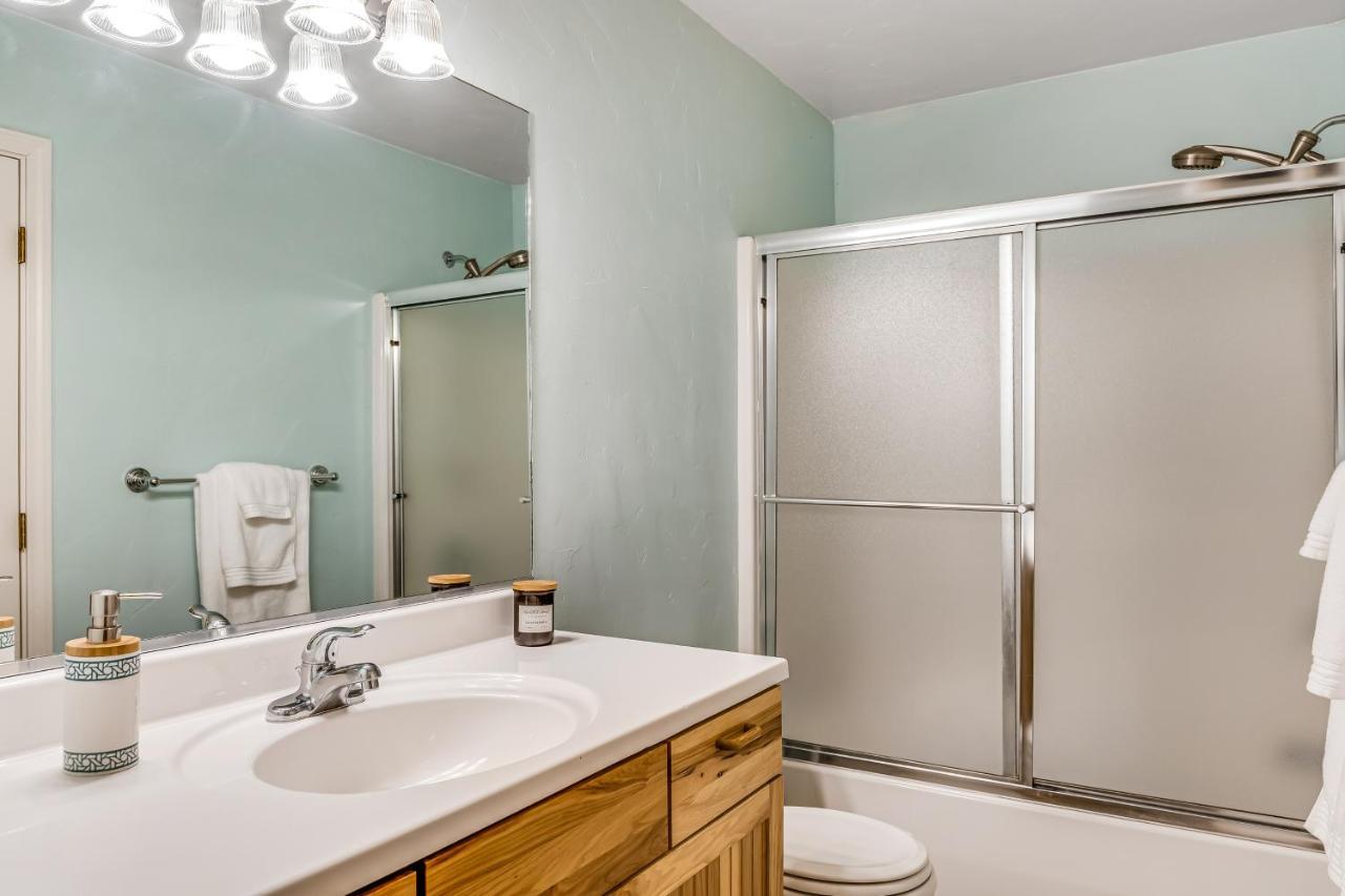 The Lakeview Escape Pagosa Springs Exteriér fotografie